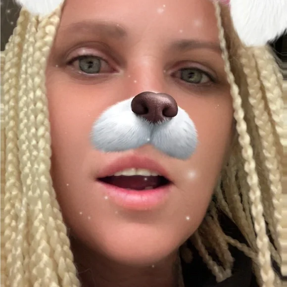 #101 Wig braids - Picture 5 of 8